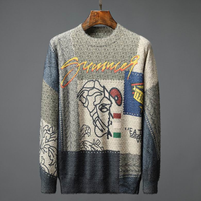 Versace Sweater-012
